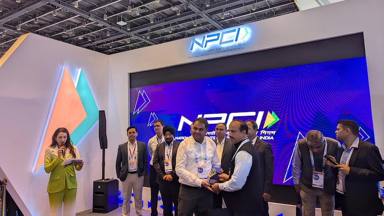 UPI Operator NPCI To Use Nvidia AI Model For Digital Payments