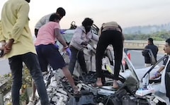 6 Bengaluru Students Sneak Out For Joyride, None Survive Horrific Crash