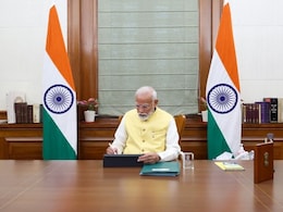 साउथ ब्लॉक: रायसीना टीले पर बलुआ पत्थर से बने सत्ता के 'पावर सेंटर' की कहानी