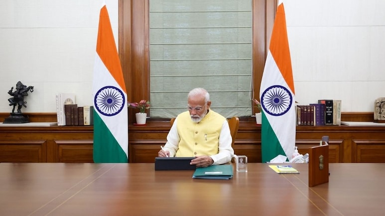 साउथ ब्लॉक: रायसीना टीले पर बलुआ पत्थर से बने सत्ता के 'पावर सेंटर' की कहानी