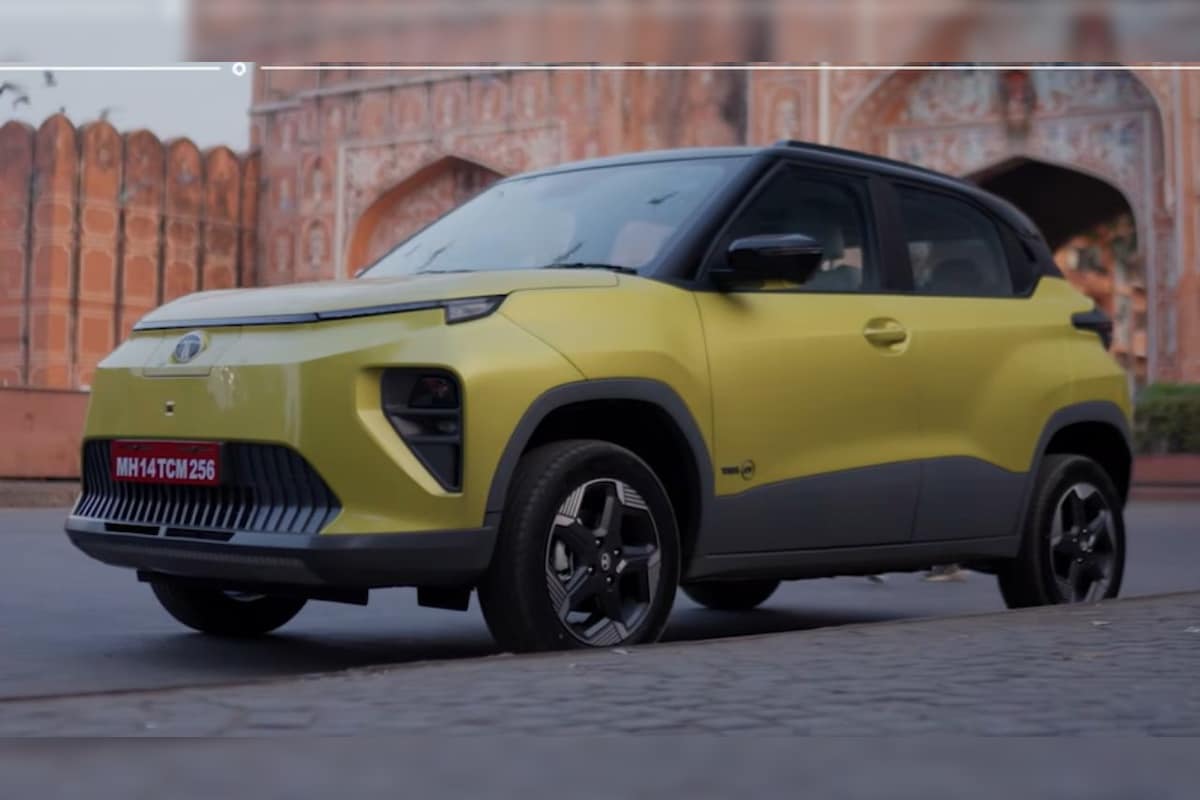 Latest and Breaking News on NDTV