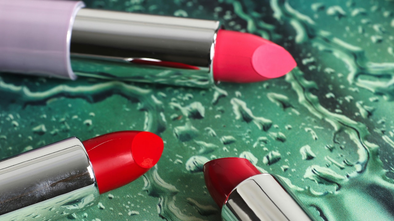 5 Reds to Love: Striking Lipsticks That Never Feel Overdone from Myntra Fashion Carnival