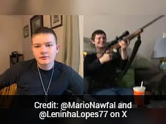 Canada School Killer, 18-Year-Old Trans Woman, First Shot Mother, Step-Brother At Home