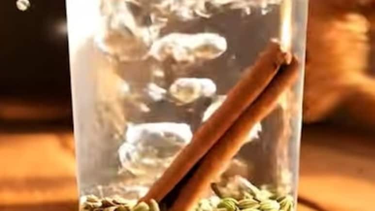 सुबह की यह खास ड्रिंक शरीर और मन दोनों को देगी ताकत, पाचन से इम्युनिटी तक हर समस्या में है फायदेमंद