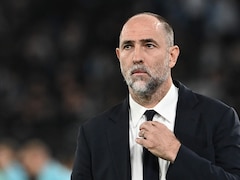 Tottenham Name Igor Tudor Interim Manager Till End Of Season