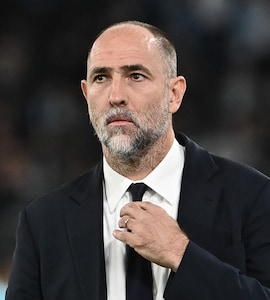 Tottenham Name Igor Tudor Interim Manager Till End Of Season