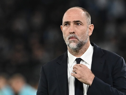 Igor Tudor Leaves After Just Seven Games As Tottenham Battle For Survival