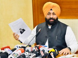 सरकारी स्कूलों की गुणवत्तापूर्ण शिक्षा के कारण गरीब परिवारों के कई बच्चों ने पास की परीक्षा: हरजोत सिंह बैंस