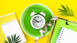 Intermittent Fasting Hardly Helps in Weight Loss, Finds New Study