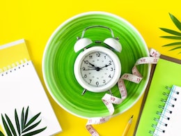 Intermittent Fasting Hardly Helps in Weight Loss, Finds New Study