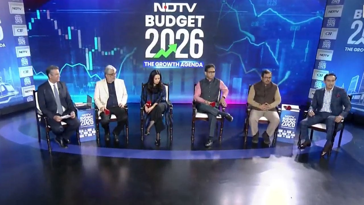 Budget 2026: Expectations, Forecasts And Voices Shaping India's Growth