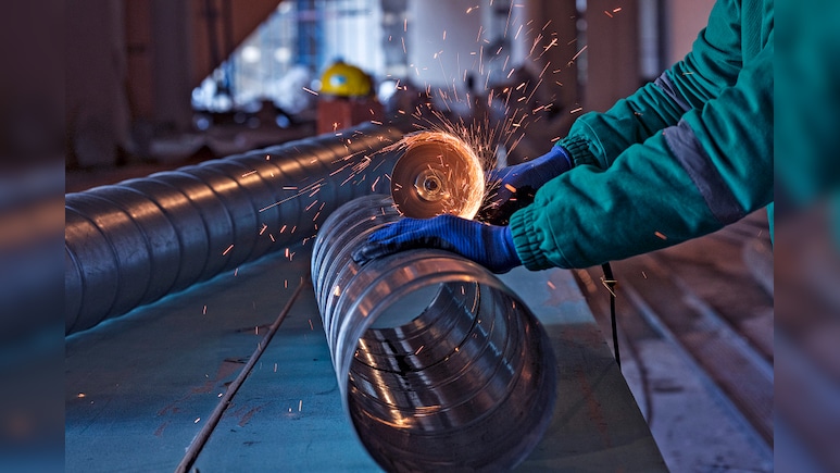 JSW Steel vs Tata Steel vs NMDC: Goldman Sachs Initiates Coverage On Sector&mdash; Check Top Picks