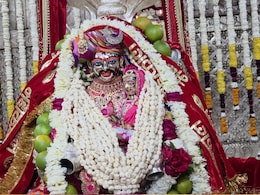 Mahakal Darshan Fraud: महाशिवरात्रि पर ठगी का धंधा शूरू, 75 रुपये में महाकाल में जल अर्पित करने का दावा, मंदिर प्रशासक का अलर्ट