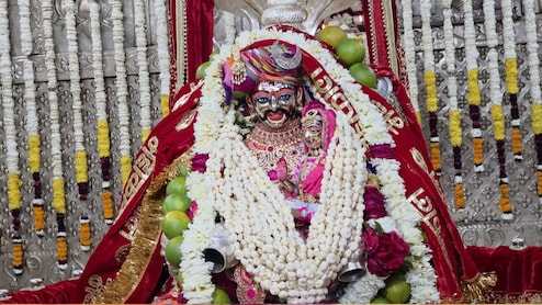 Mahakal Darshan Fraud: महाशिवरात्रि पर ठगी का धंधा शूरू, 75 रुपये में महाकाल में जल अर्पित करने का दावा, मंदिर प्रशासक का अलर्ट