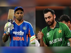 IND vs PAK: SKY या सलमान, कौन बेहतर कप्तान-लाइव टीवी में पाकिस्तान-भारत के दिग्गजों ने सुना दिया फरमान