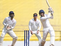 Defending Champions Vidarbha Knocked Out Of Ranji Trophy As Andhra, Jharkhand Qualify From Group A