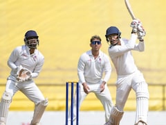 Defending Champions Vidarbha Knocked Out Of Ranji Trophy As Andhra, Jharkhand Qualify From Group A