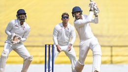 Defending Champions Vidarbha Knocked Out Of Ranji Trophy As Andhra, Jharkhand Qualify From Group A