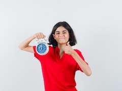 PM Modi Asks Students To Focus On Time Management: Easy Time Planning Tips To Reduce Exam Stress