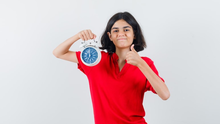 PM Modi Asks Students To Focus On Time Management: Easy Time Planning Tips To Reduce Exam Stress