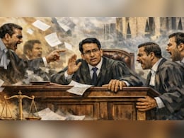 बांग्लादेश में अवामी लीग नेताओं को जमानत क्या मिली, जंग का मैदान बन गई अदालत