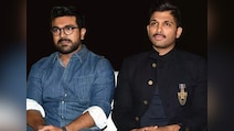 Allu Arjun To New Parents Ram Charan And Upasana After Welcoming Twins