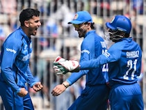Afghanistan Look To Bounce Back Against South Africa In T20 World Cup