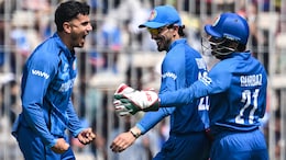 Afghanistan Look To Bounce Back Against South Africa In T20 World Cup