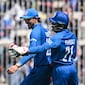 Afghanistan Look To Bounce Back Against South Africa In T20 World Cup