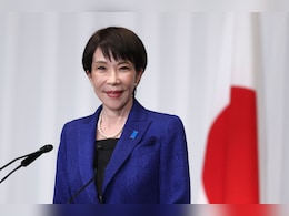 Japan Ends Ban On Lethal Arms Exports. A Shift From Pacifism?