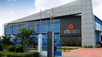 Vikram Solar Secures Large Order From NTPC Green Arm In Gujarat