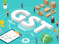 Ahead of Budget 2026, January GST Collection Hits Rs 1.93 Lakh Crore, A 6.2% Rise