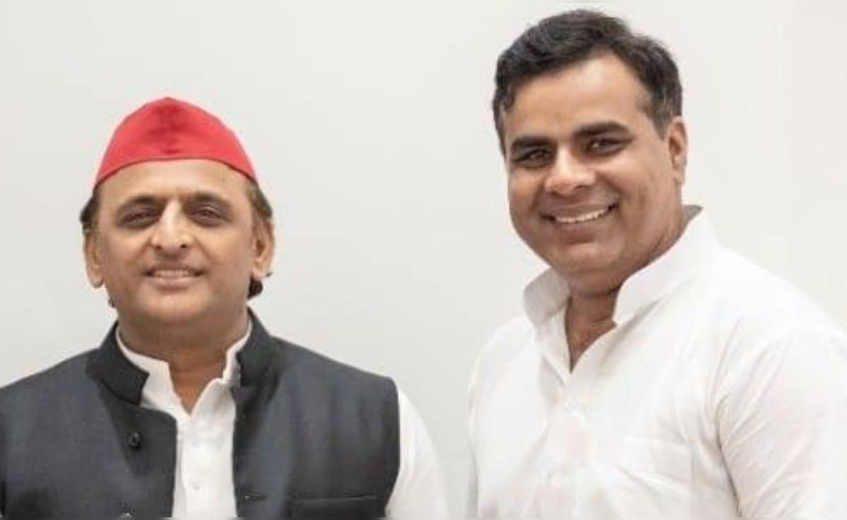 मुरादाबाद: सपा विधायक फहीम इरफान के OBC सर्टिफिकेट रद्द, अब खतरे में विधायकी!