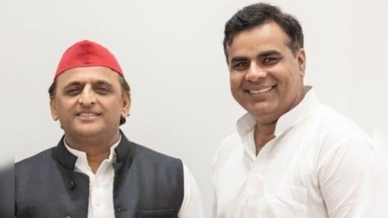 मुरादाबाद: सपा विधायक फहीम इरफान के OBC सर्टिफिकेट रद्द, अब खतरे में विधायकी!