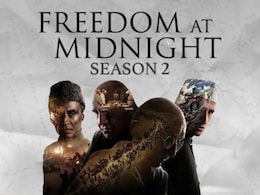 Freedom at Midnight Season 2 Review: जिन्ना की जिद, पटेल की सख्ती और बंटे हुए भारत की निर्णायक कहानी