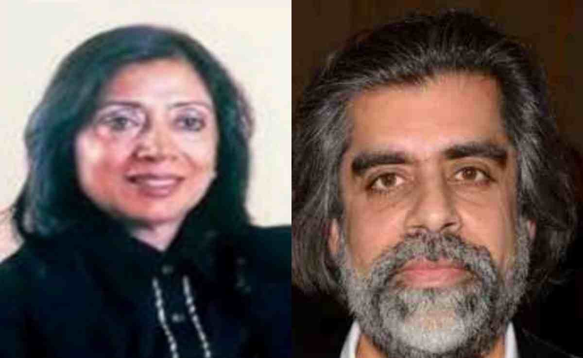 करन चनाना और अनीता डाइंग पर कोर्ट का शिकंजा: भगोड़ा घोषित होने के साथ 123 करोड़ की संपत्ति जब्त करने का आदेश