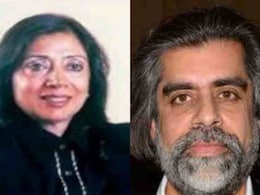 करन चनाना और अनीता डाइंग पर कोर्ट का शिकंजा: भगोड़ा घोषित होने के साथ 123 करोड़ की संपत्ति जब्त करने का आदेश