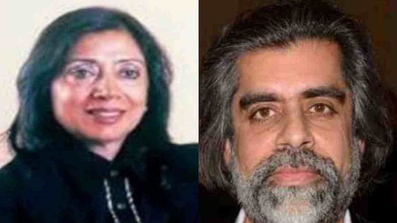 करन चनाना और अनीता डाइंग पर कोर्ट का शिकंजा: भगोड़ा घोषित होने के साथ 123 करोड़ की संपत्ति जब्त करने का आदेश