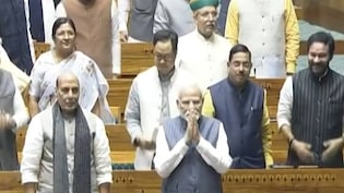 पीएम मोदी के जवाब के बिना ही लोकसभा में पारित हो सकता है राष्ट्रपति के अभिभाषण पर धन्यवाद प्रस्ताव-सूत्र