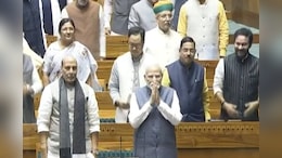 लोकसभा में तय था पीएम मोदी का संबोधन, फिर ऐन वक्त पर क्यों टला, पढ़ें पूरी इनसाइड स्टोरी &nbsp;