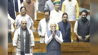 लोकसभा में तय था पीएम मोदी का संबोधन, फिर ऐन वक्त पर क्यों टला, पढ़ें पूरी इनसाइड स्टोरी &nbsp;