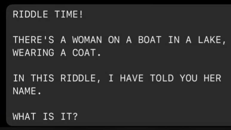 Reddit यूजर ने पूछी ऐसी पहेली जो घूमा देगी दिमाग, आइंस्टीन से तेज होगा जवाब देने वाले का दिमाग, 99.9% लोग हो जाते हैं फेल