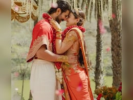 Rashmika Mandanna-Vijay Deverakonda Wedding: Love From Vicky Kaushal, Samantha, Keerthy Suresh And Others