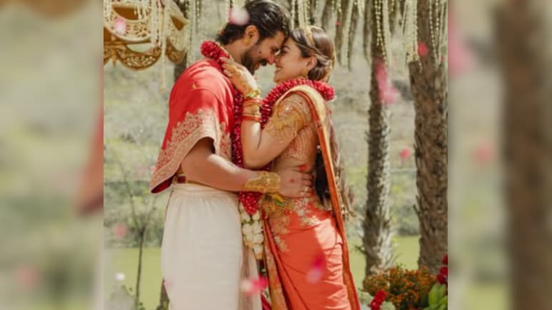 Rashmika Mandanna-Vijay Deverakonda Wedding: Love From Vicky Kaushal, Samantha, Keerthy Suresh And Others