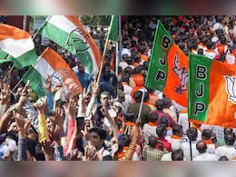 चंद्रपुर महापौर चुनाव : कभी दोस्त रहे विधायक और सांसद की लड़ाई ने कांग्रेस को डुबाया