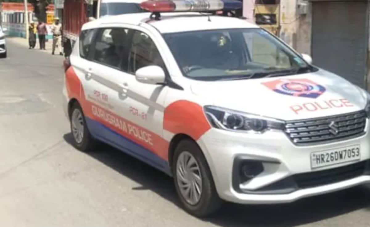 DLF गुरुग्राम में बम की धमकी, कानून के शिकंजे में फंसा लंदन से लॉ की पढ़ाई करके आया शख्स, लड़की का था चक्कर