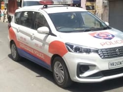 "Terrified": Woman Alleges Harassment By Man, Woman In Scorpio In Gurugram