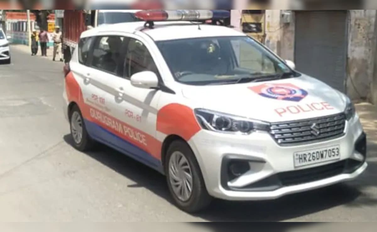 Delhi Man Rapes College Student At Birthday Party In Gurugram, Arrested: Police