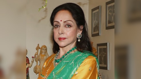 पश्चिम बंगाल में 'कल्&zwj;चरल इमरजेंसी'... हेमा मालिनी बोलीं- 'मुझे डांस शो की नहीं दी गई परमिशन'