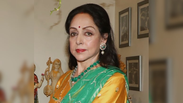 पश्चिम बंगाल में 'कल्&zwj;चरल इमरजेंसी'... हेमा मालिनी बोलीं- 'मुझे डांस शो की नहीं दी गई परमिशन'